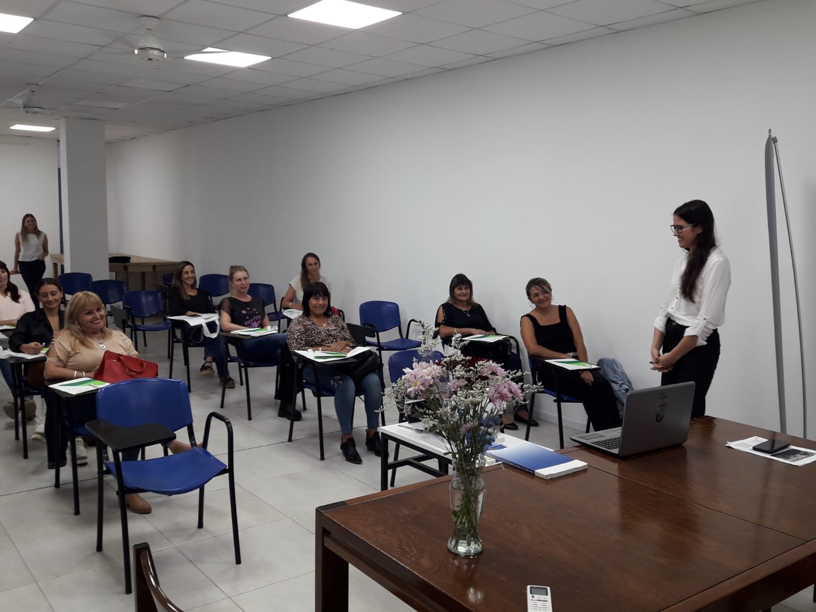 Desgaste emocional de la Mujer en Pandemia