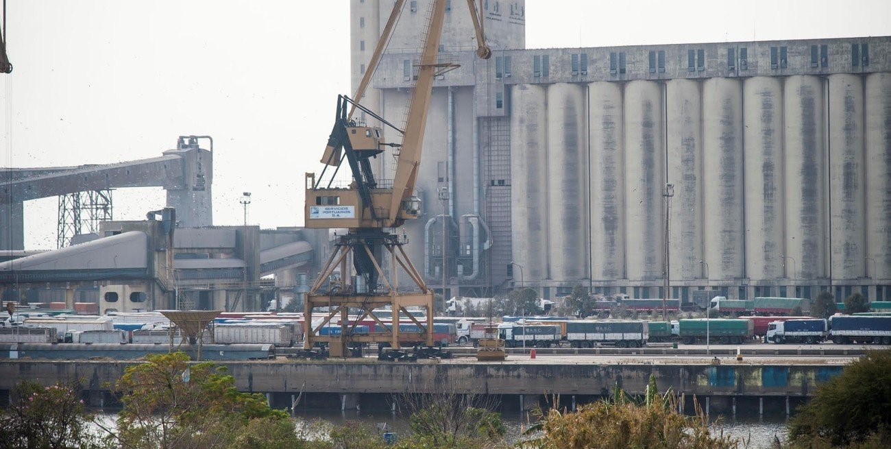 Las exportaciones santafesinas crecieron más del 18% en junio. Las exportaciones santafesinas crecieron más del 18% en junio.