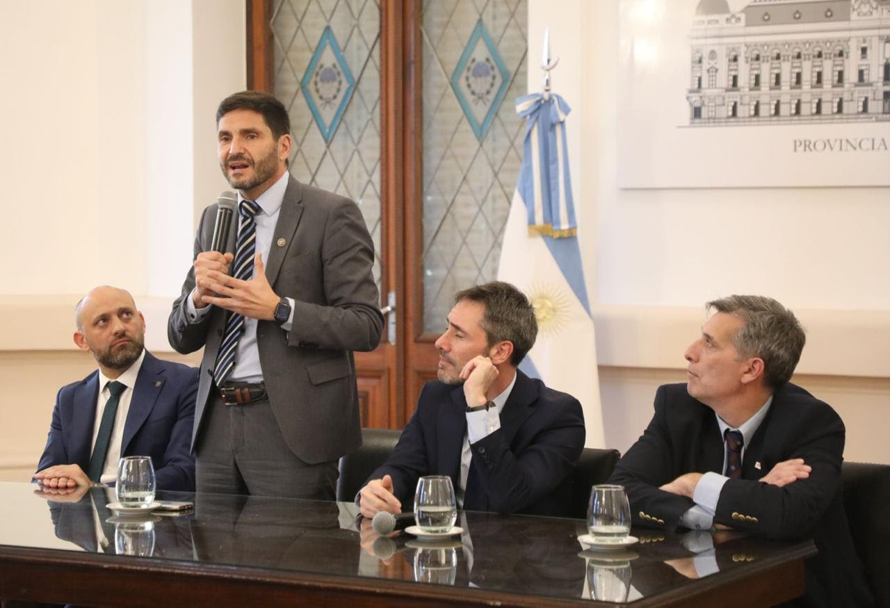 Nuevas líneas de financiamiento para la producción Santafesina Nuevas líneas de financiamiento para la producción Santafesina
