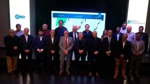 Se presentó la Confederación de Comercio y Servicios de la Provincia de Santa Fe (CCS)