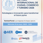 CAME lanza el XXI Foro Internacional de Ciudad, Comercio y Turismo 2026
