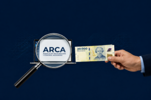 ARCA lanzó un nuevo régimen de facilidades de pago para deudas vencidas al 30 de junio de 2026